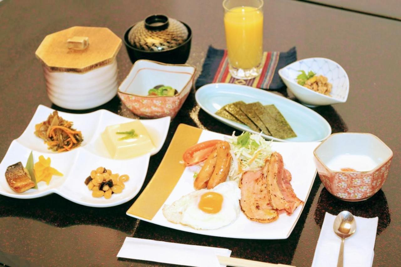 ホテル縁の杜 山中湖 Yamanakako Extérieur photo