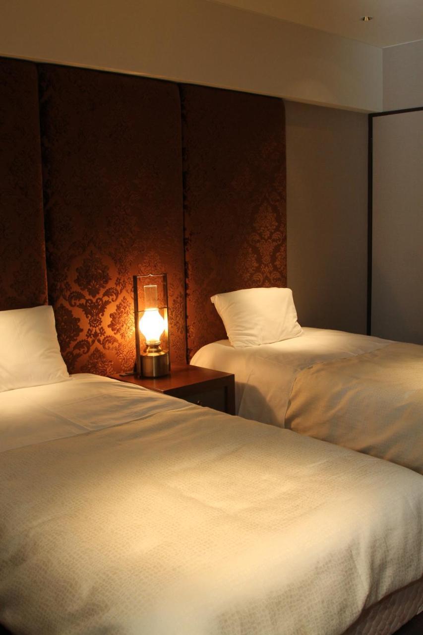 ホテル縁の杜 山中湖 Yamanakako Extérieur photo