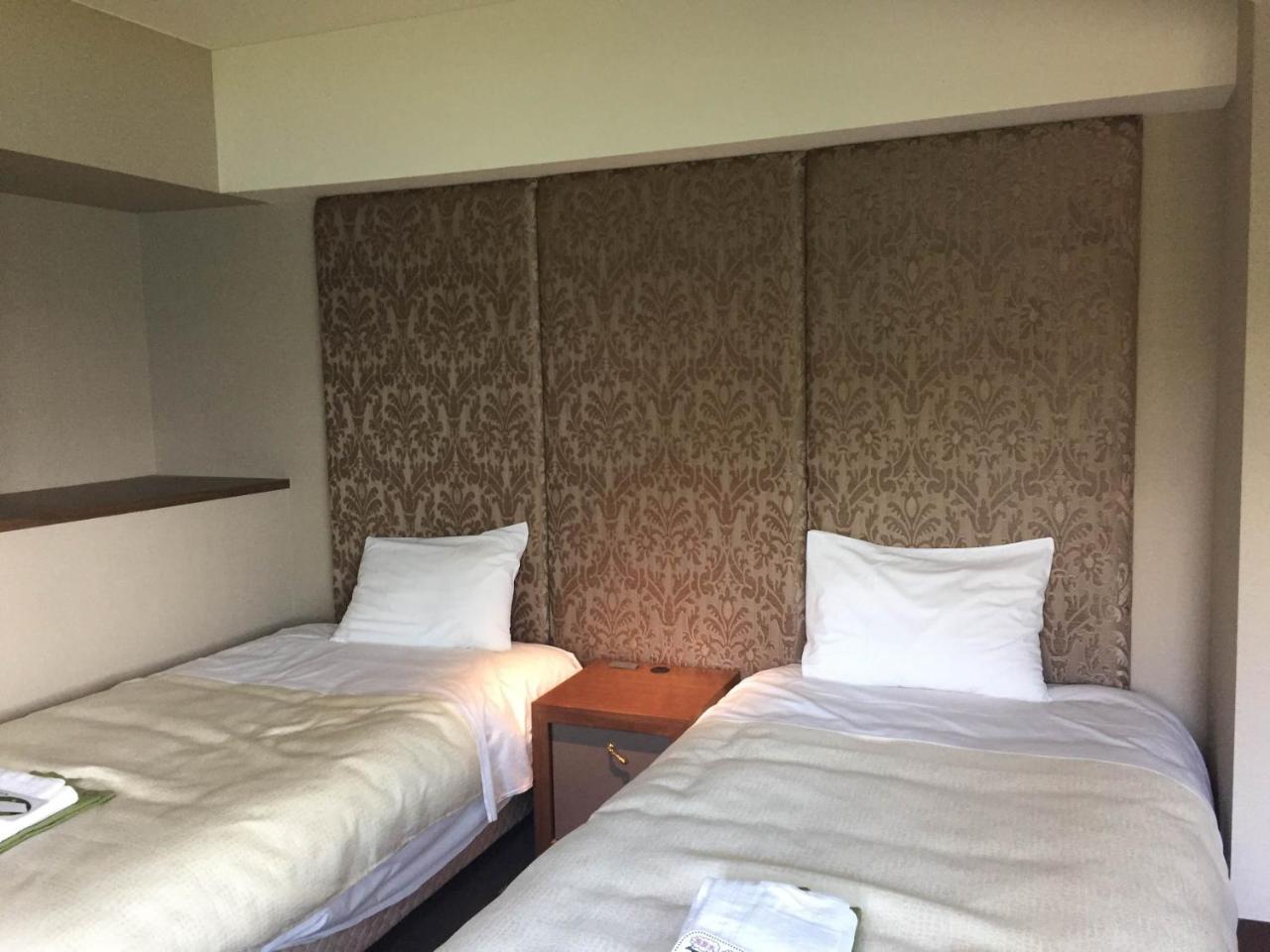ホテル縁の杜 山中湖 Yamanakako Extérieur photo